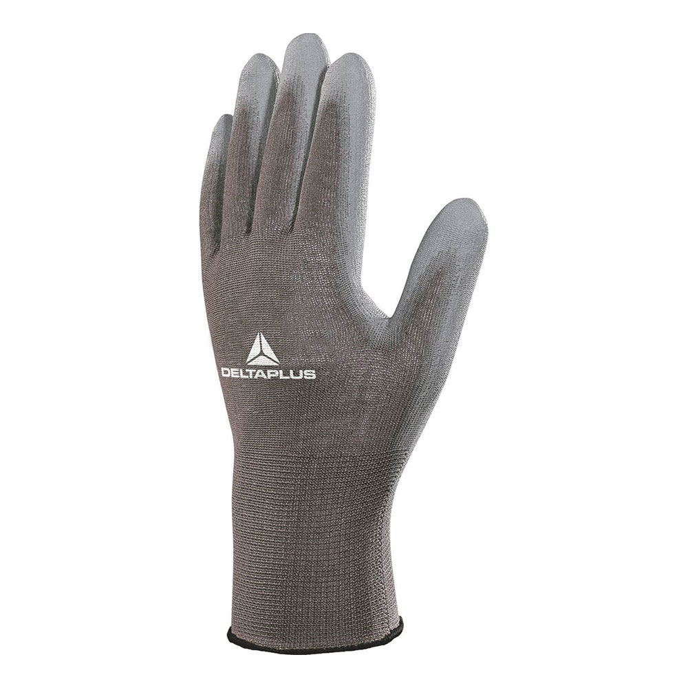 Gants en polyester
