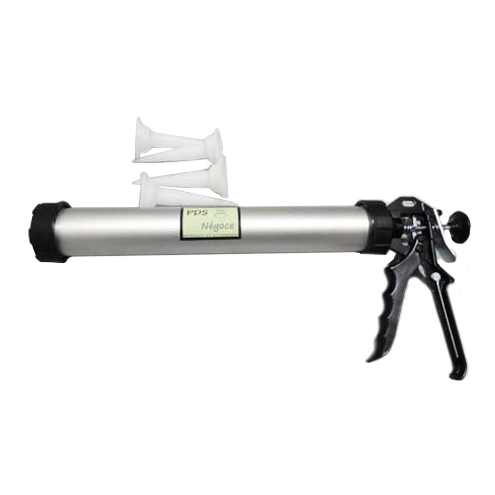 Pistolet à mastic PDS Négoce