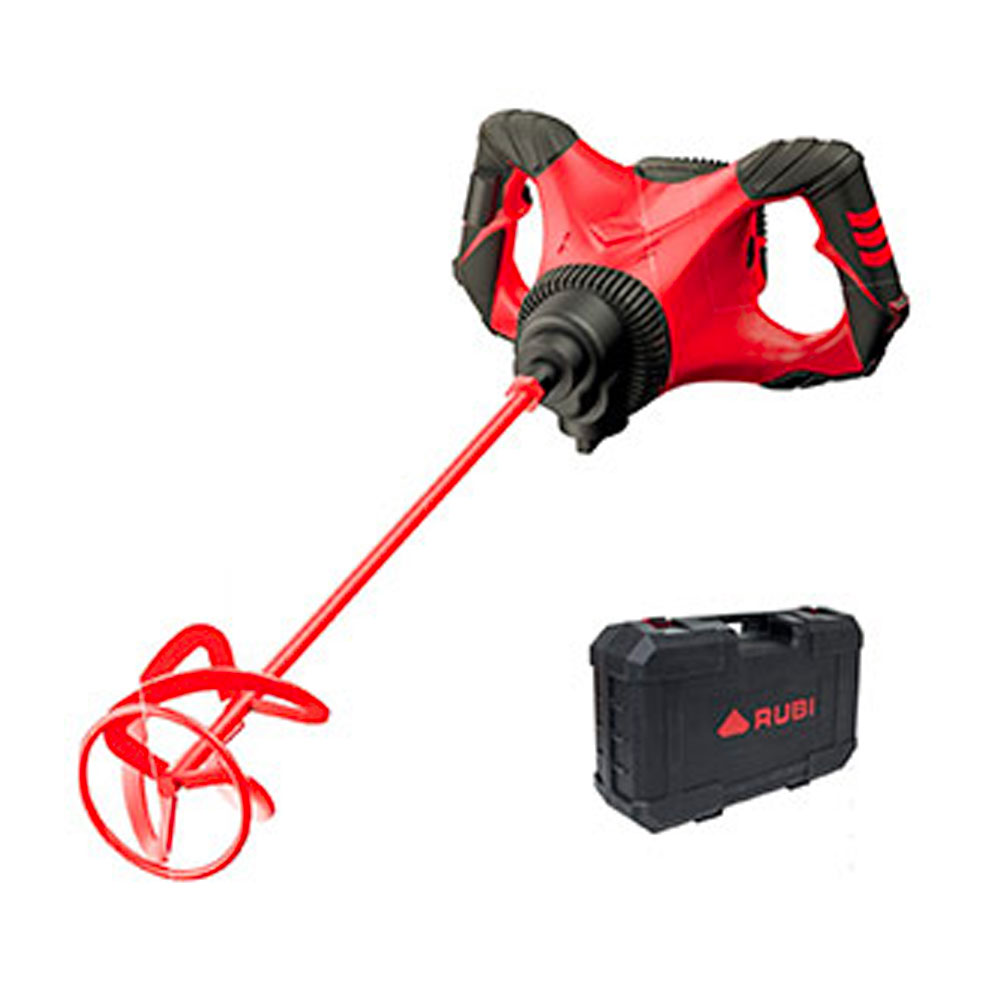 Malaxeur à main Rubimix 9 Supertorque