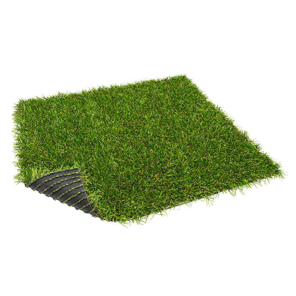 Pelouse synthétique Alcoya Lime 30mm