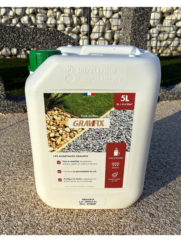 GRAVIFIX